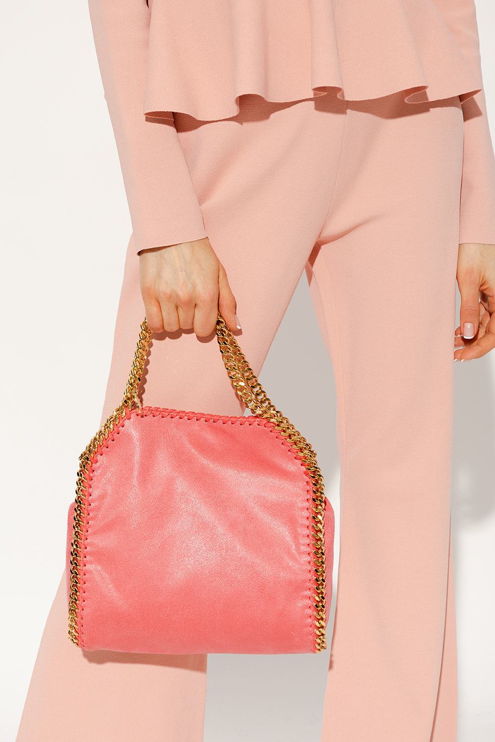 Kenzo world rosa on sale falabella